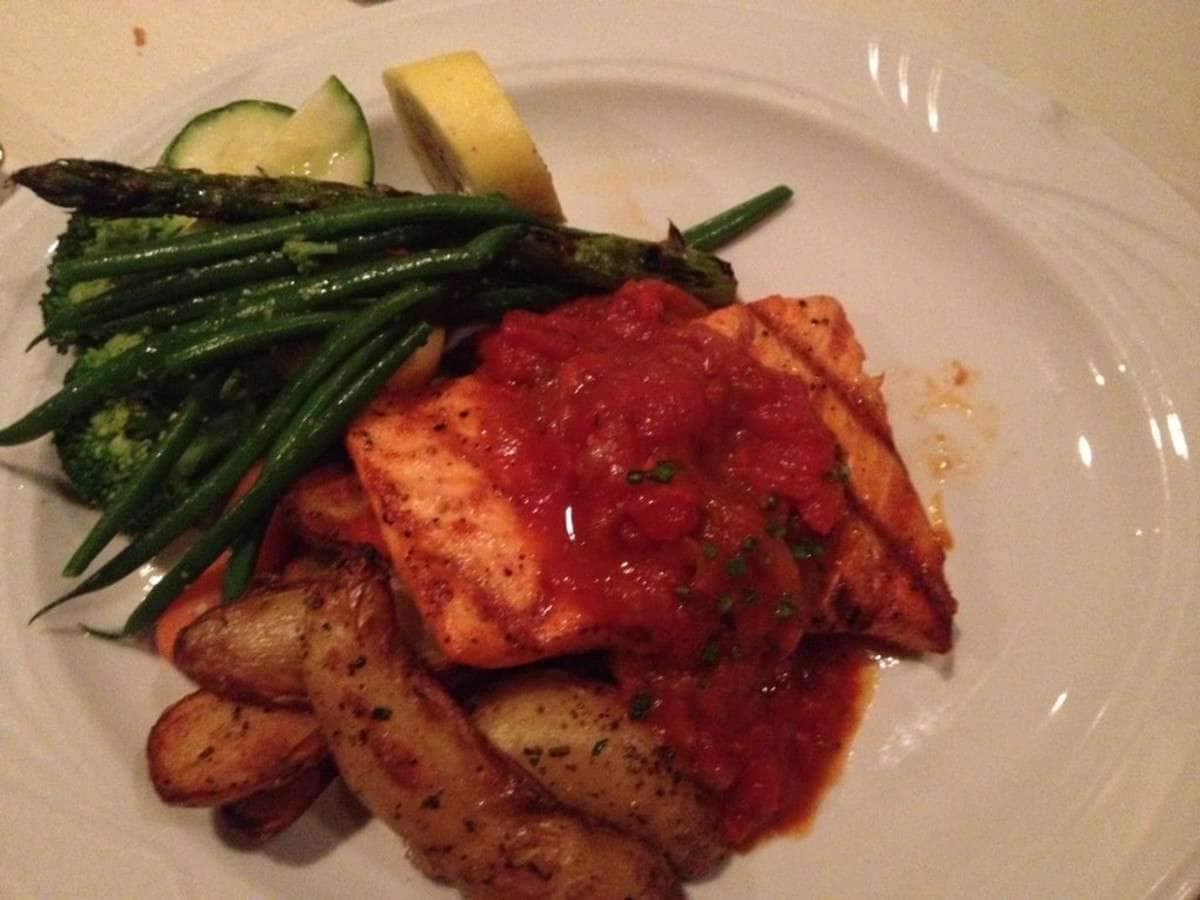 Ristorante Lucano, East Avenue, Rochester Zomato