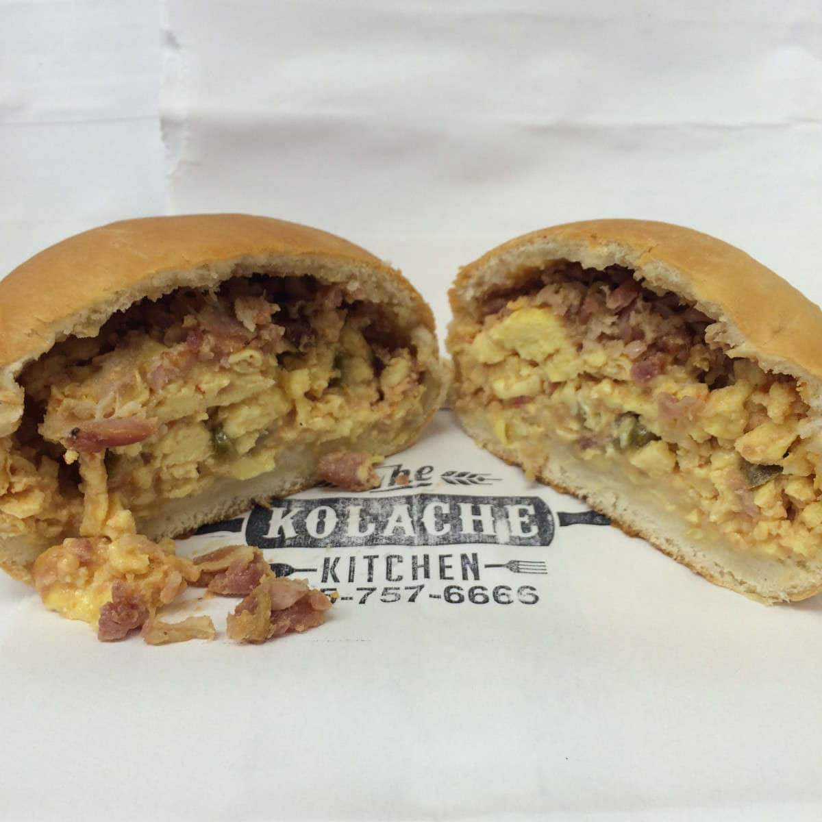 The Kolache Kitchen Photos Pictures Of The Kolache Kitchen Lsu