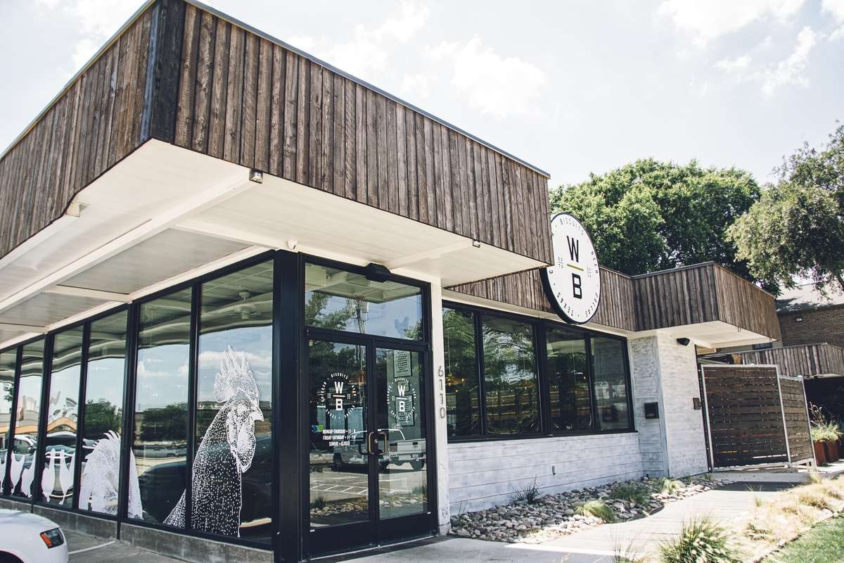 Whistle Britches, Far North Dallas, Dallas Zomato