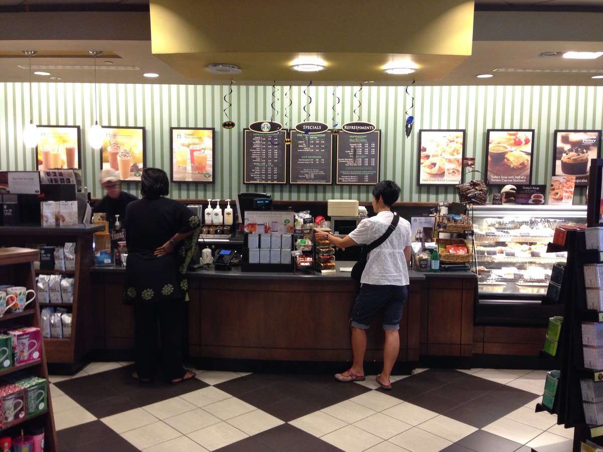 Barnes Noble Cafe Fort Lauderdale Miami Urbanspoon Zomato