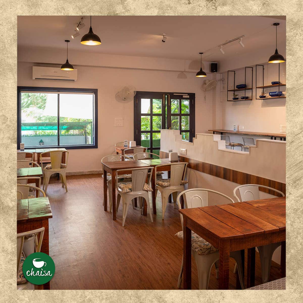 Photos of Chaisa, Pictures of Chaisa, Jaipur | Zomato
