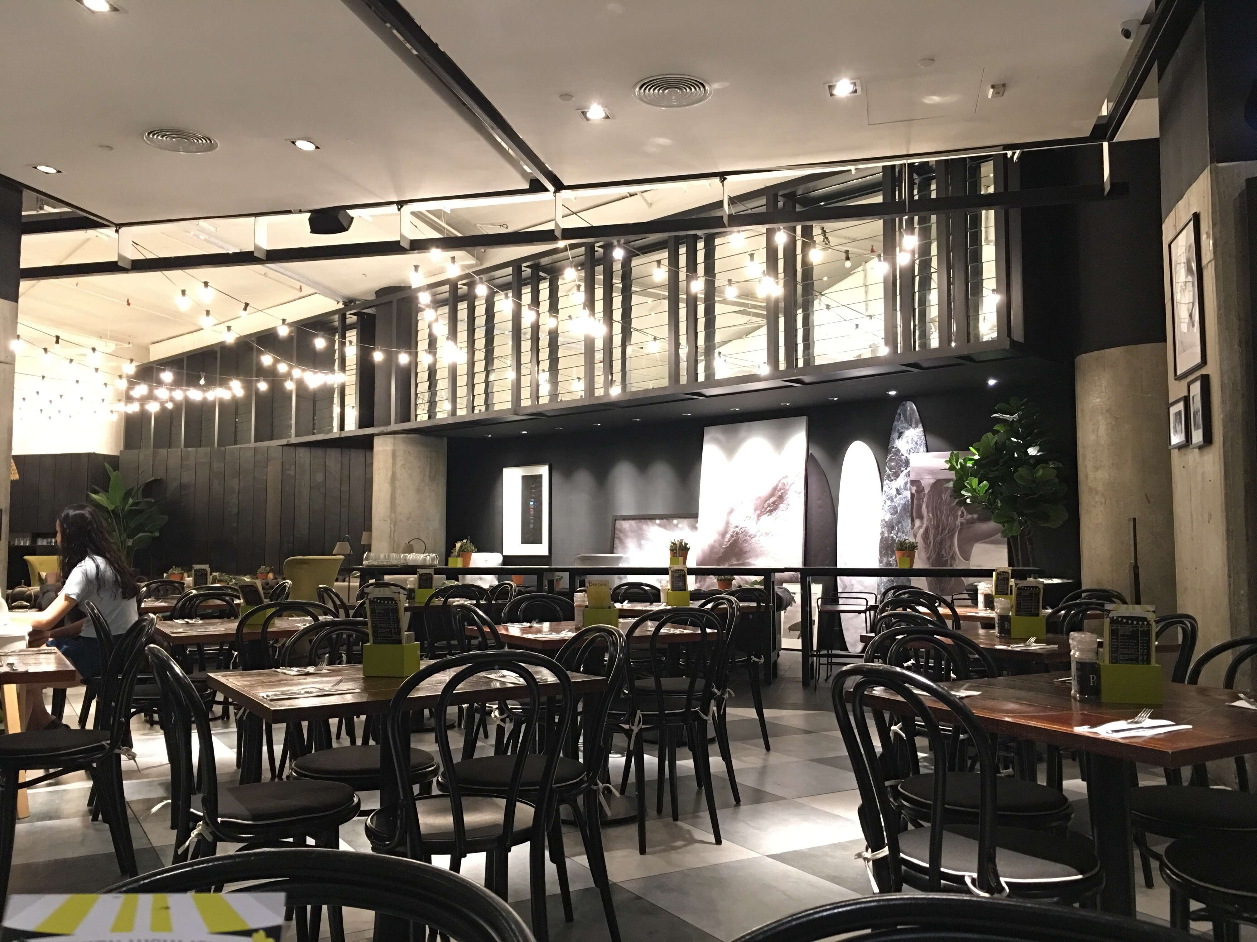 Ben S General Food Store Mid Valley City Kuala Lumpur Zomato