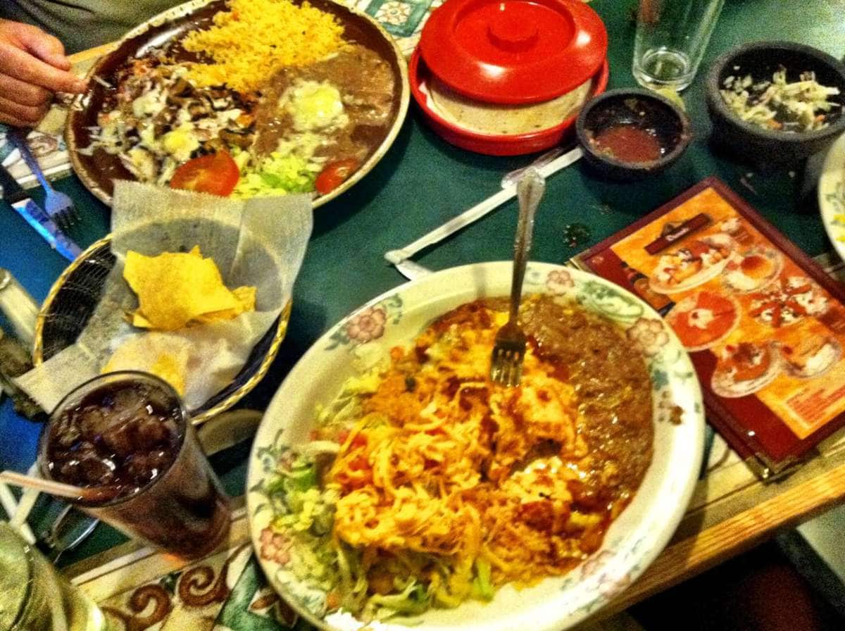 Tequila's, Trinidad, Trinidad Zomato