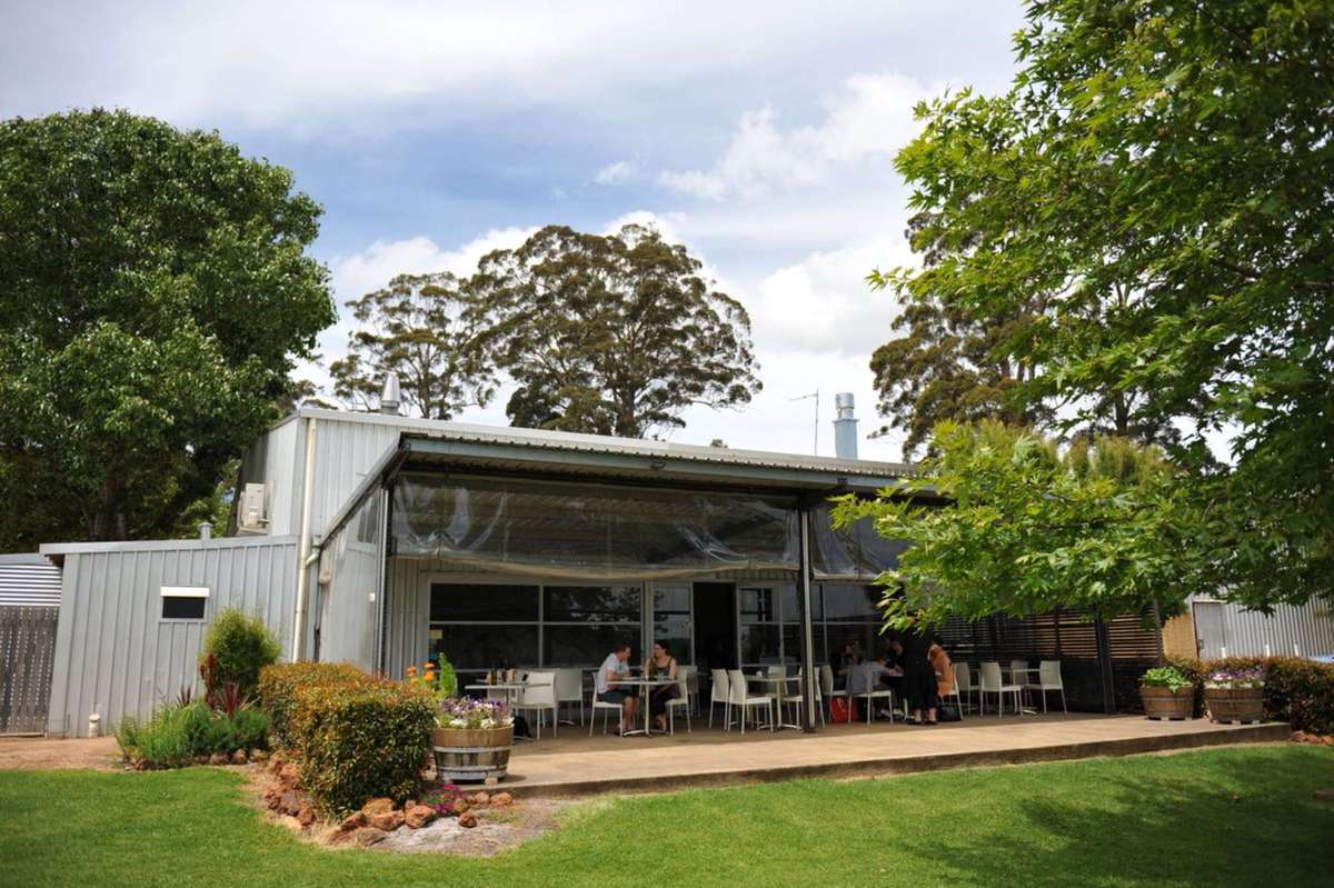 The Truffle & Wine Co, Manjimup, Manjimup | Zomato