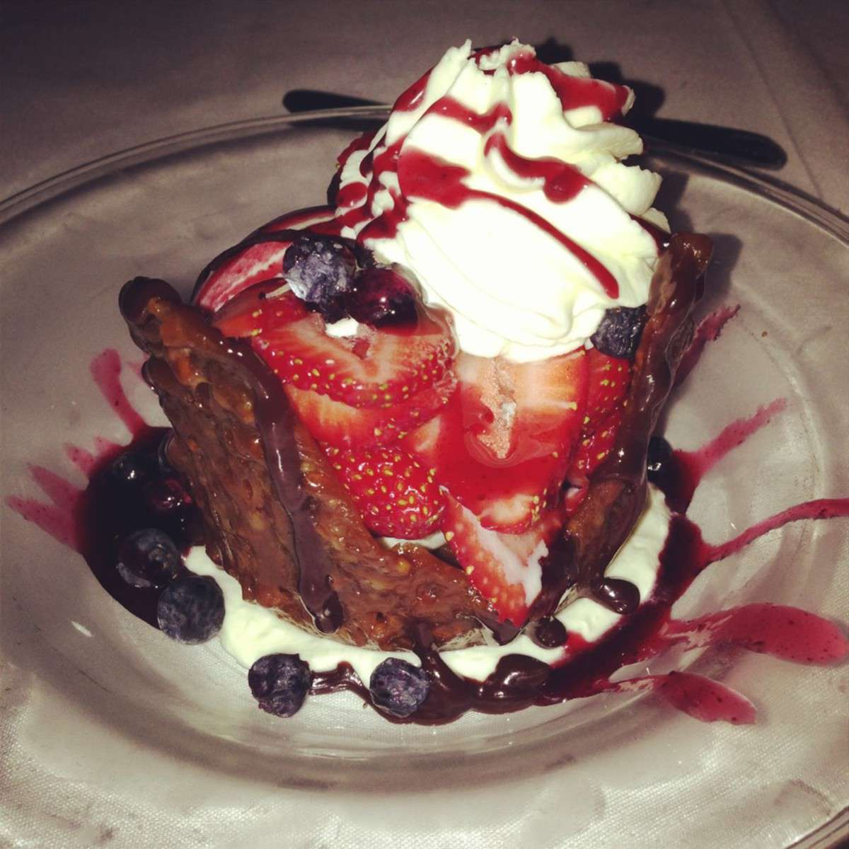 Al's Upstairs Italian Restaurant, West Columbia, Columbia