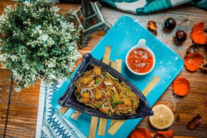 Kaso's Pizza, Karanpur, Dehradun Zomato