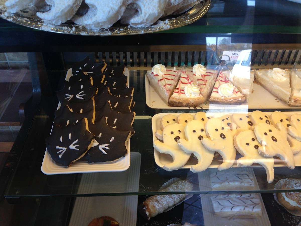 Safron Bakery Cafe, Hagerstown, Hagerstown Zomato