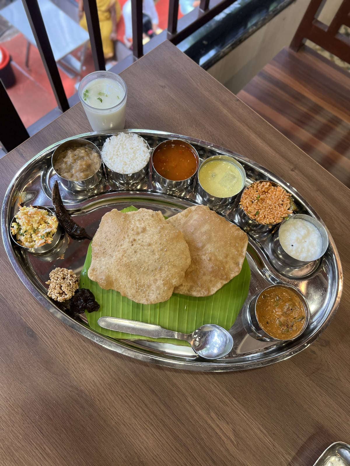 Old Bangalore Cafe By Adukale, Jayanagar, Bangalore | Zomato