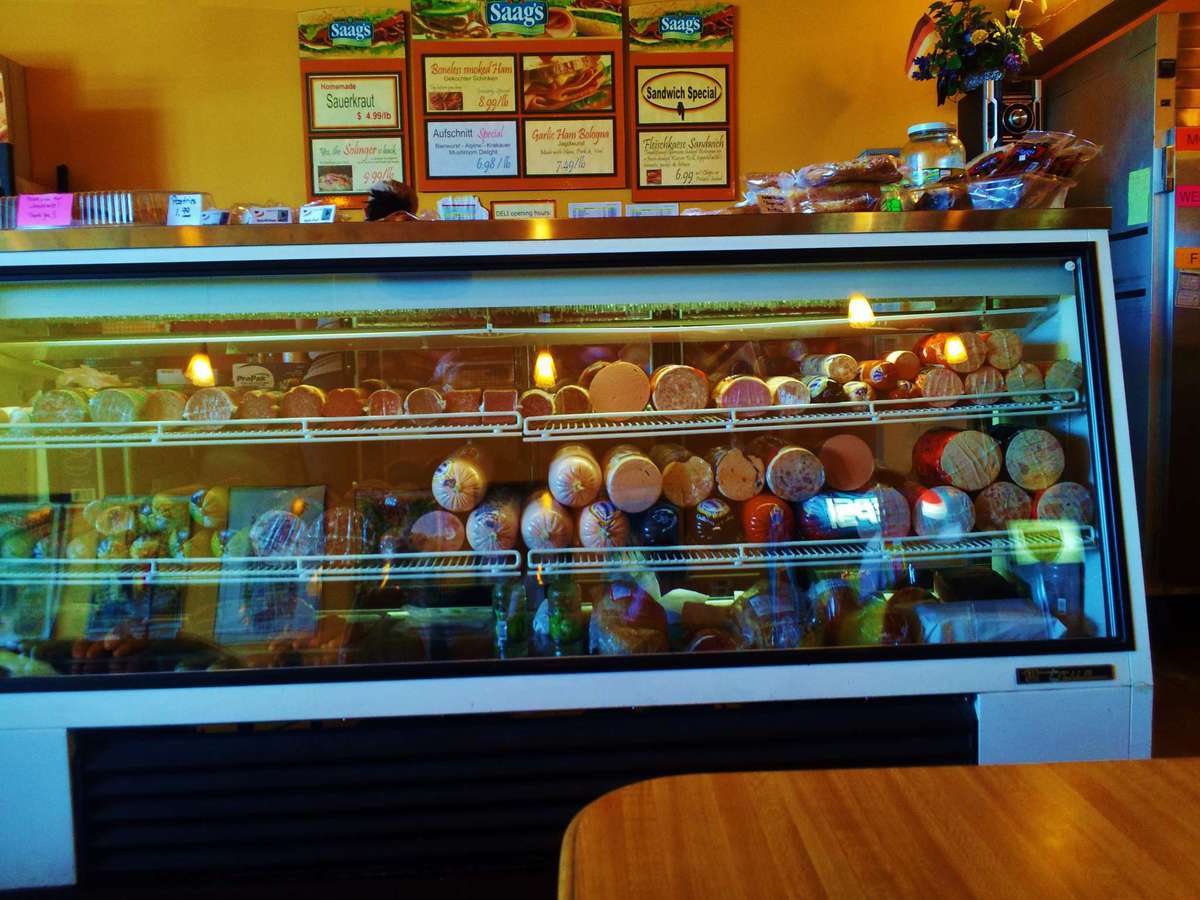 Schnitzel Fritz Photos Pictures Of Schnitzel Fritz Colorado Springs Colorado Springs