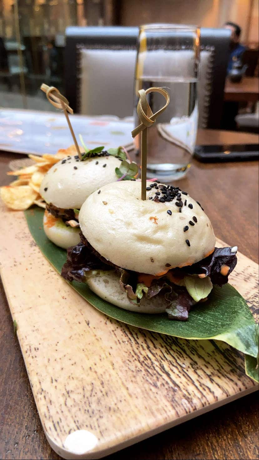 Abhiraj Sharma's review for Pa Pa Ya, Saket, New Delhi on Zomato