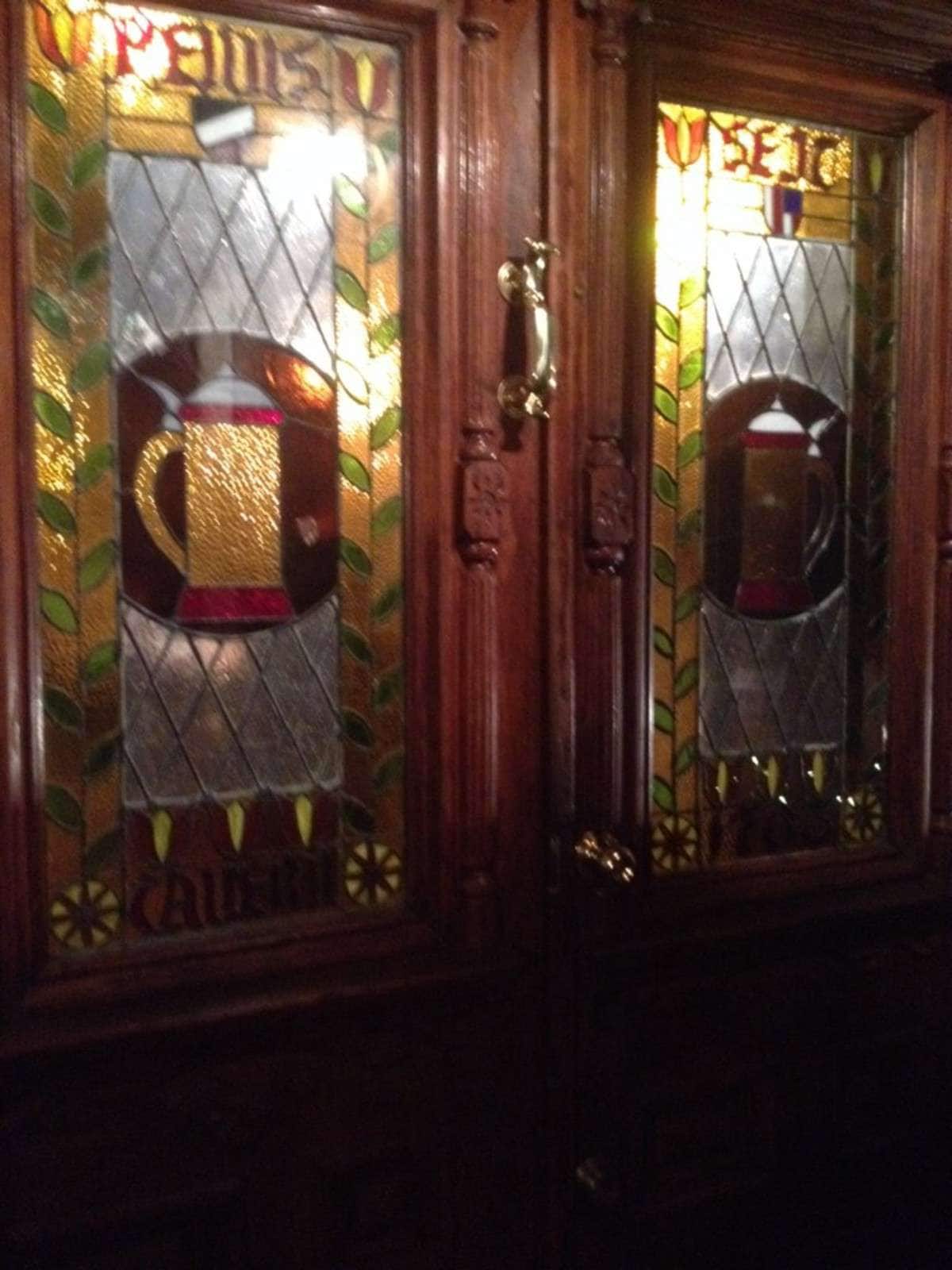 Menu of Penns Tavern Historical Waterfront Restaurant, Sunbury, Sunbury