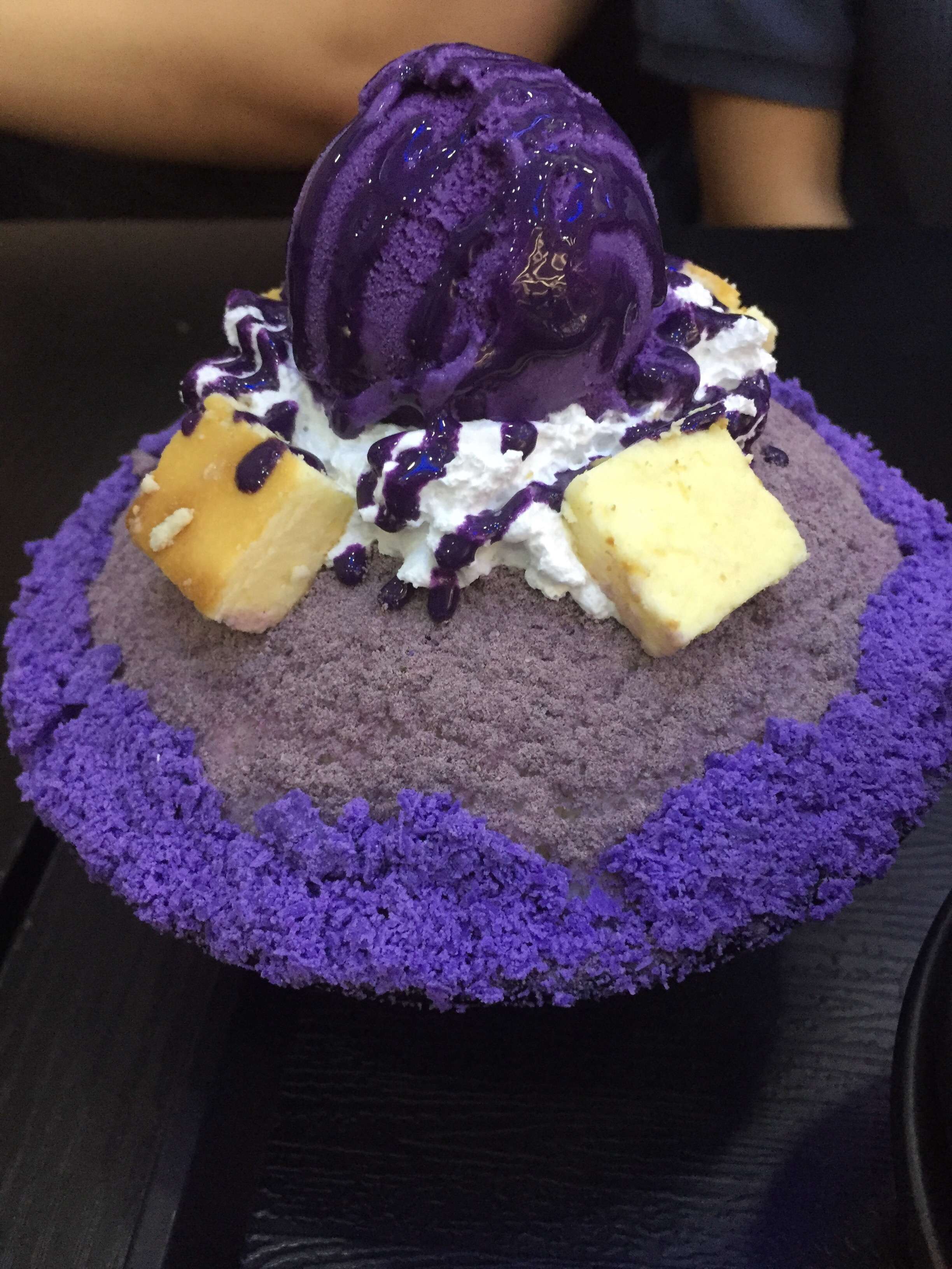 Hobing Korean Dessert Cafe Reviews User Reviews For Hobing Korean Dessert Cafe Santa Cruz Manila