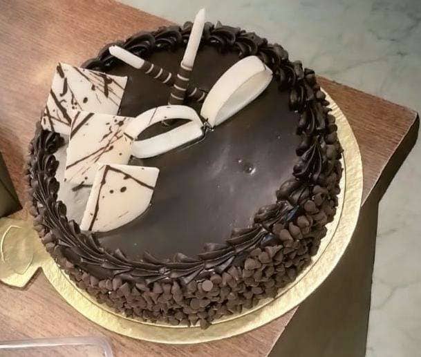 Innocent Cake & Desserts, Rohini, New Delhi Zomato