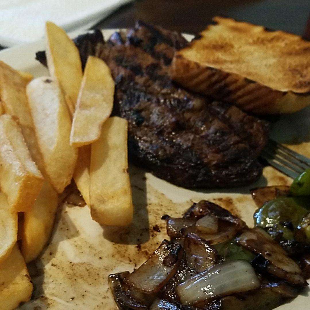 Express Steak, Gadsden, Gadsden Zomato