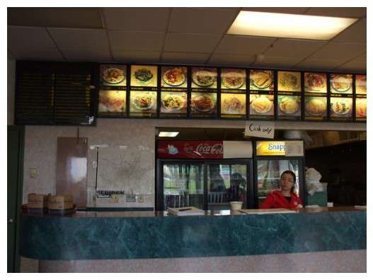 Wa Wah Kitchen Menu Menu For Wa Wah Kitchen Meriden New Haven