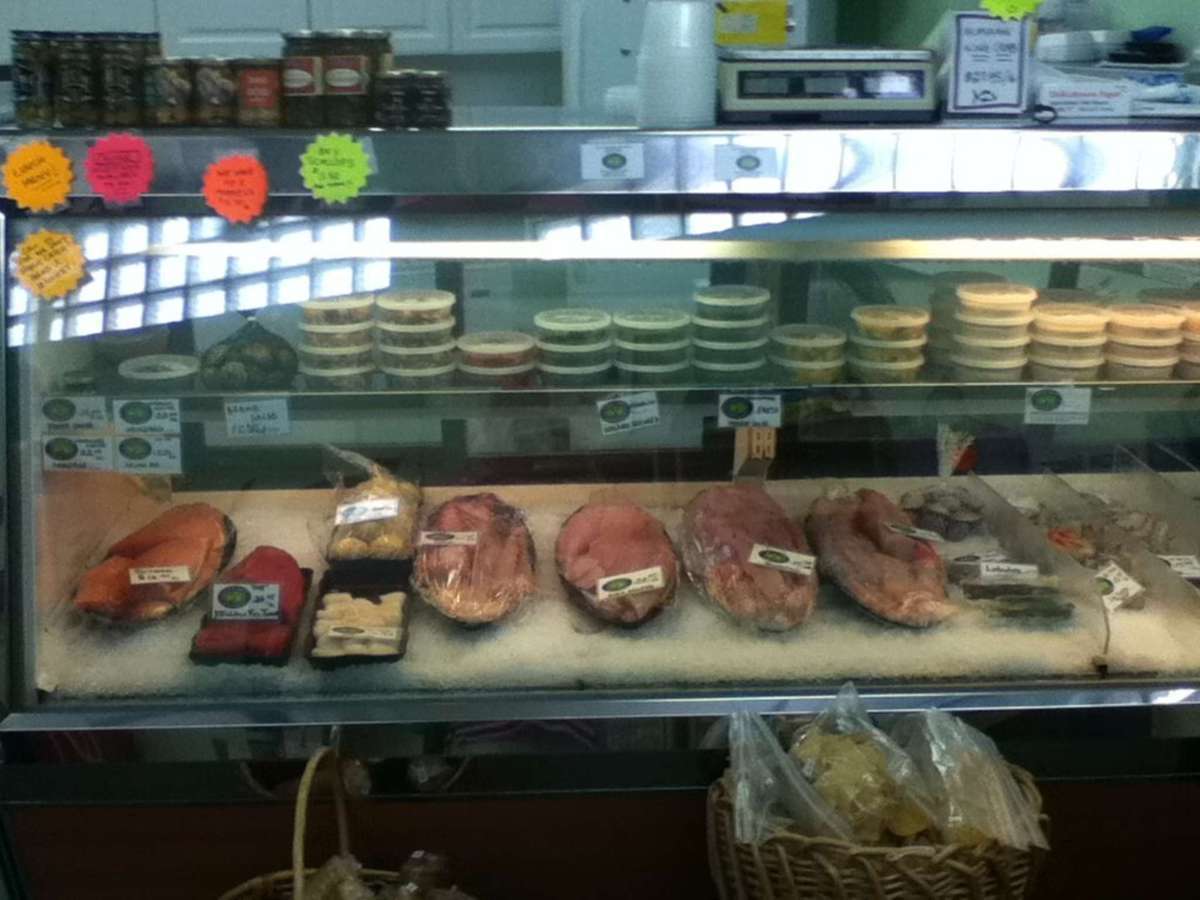 Eaton Street Seafood Market, Key West, Florida Keys Zomato