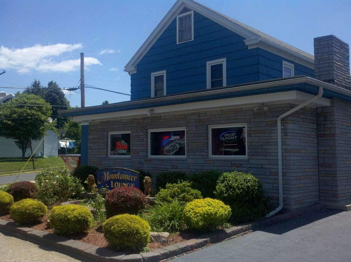 Mountaineer Lounge, S Williamsport, Williamsport Zomato