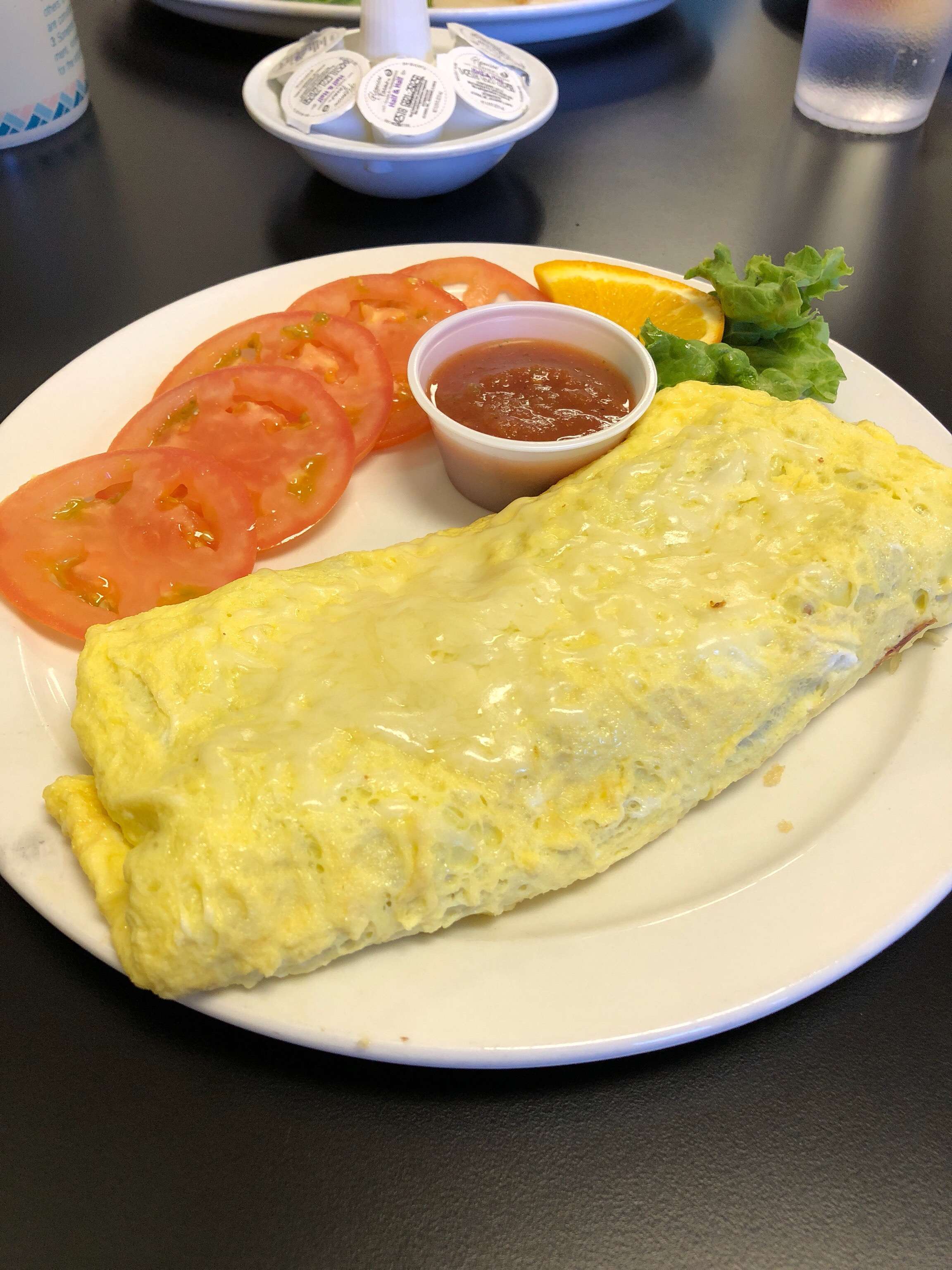 Crying Onion Cafe, Marana, Tucson Zomato