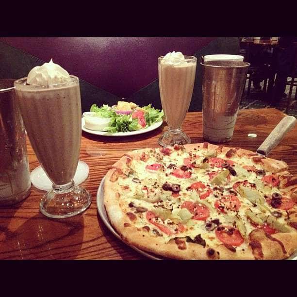 Loop Pizza Grill, Fruit Cove, Jacksonville Zomato