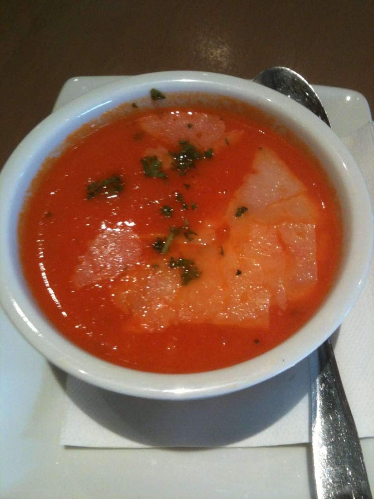 Menu of Sauce Pizza & Wine, Northwest, Tucson