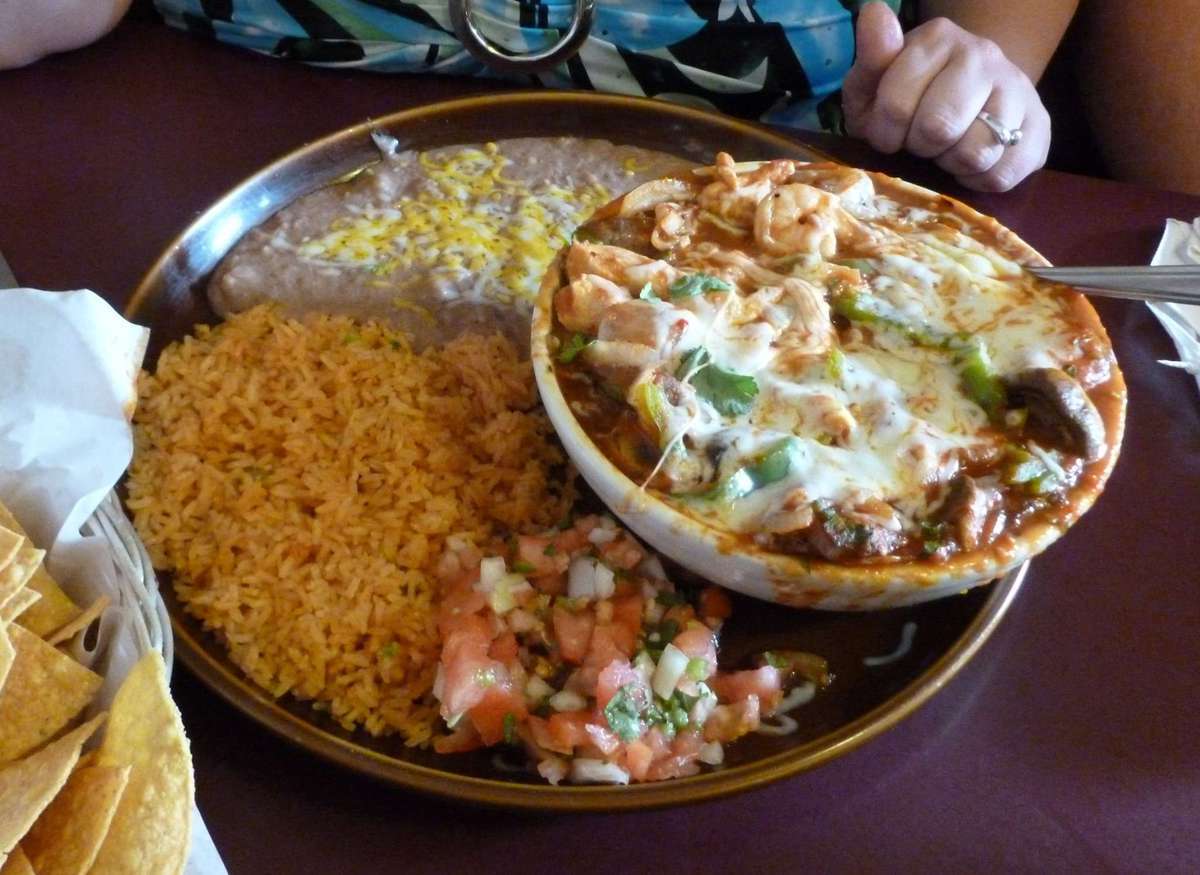El Rodeo, Cheney, Spokane Zomato