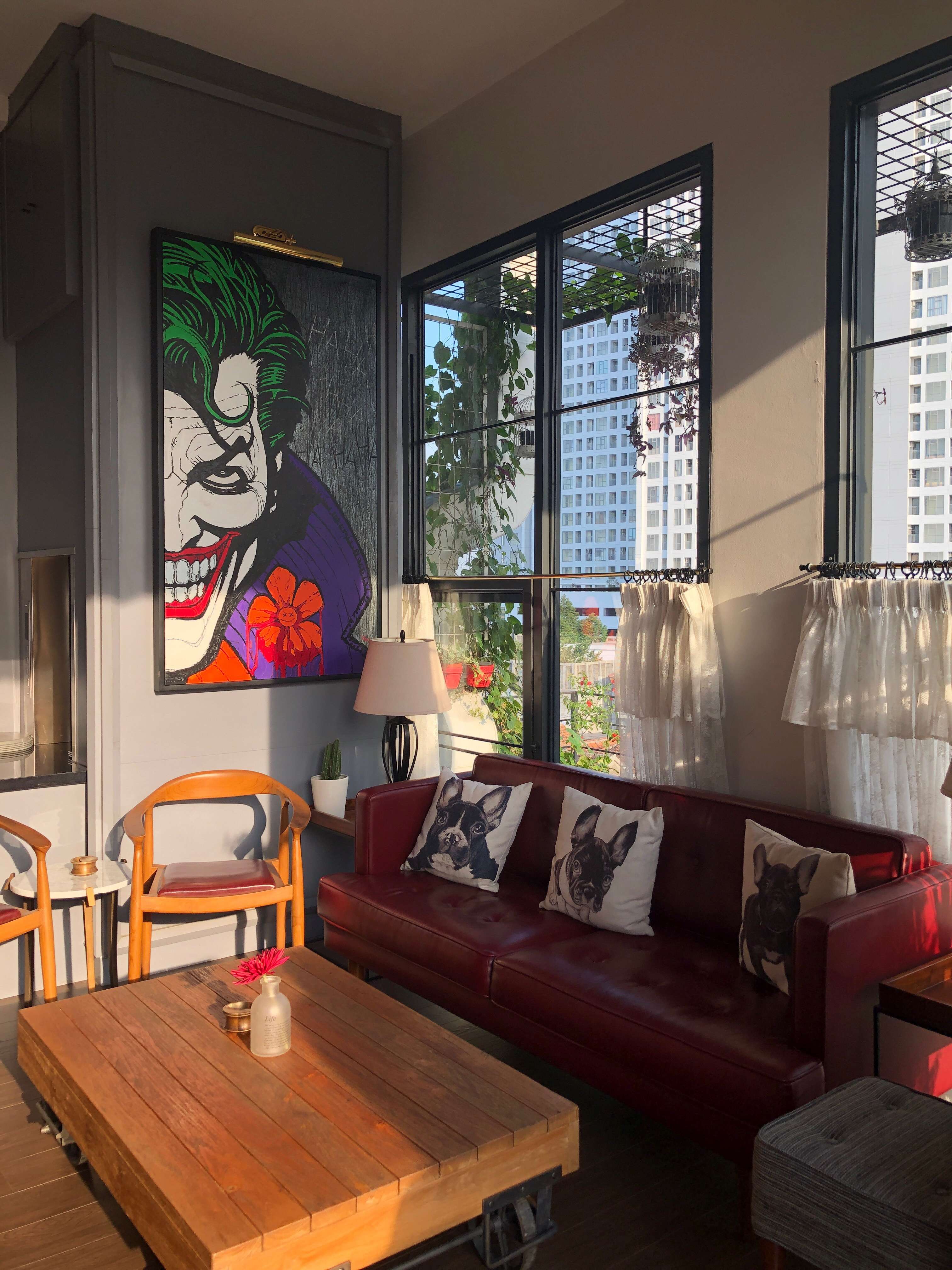Yoshe Angela S Review For Red Door Koffie House Bistro By Rhesma