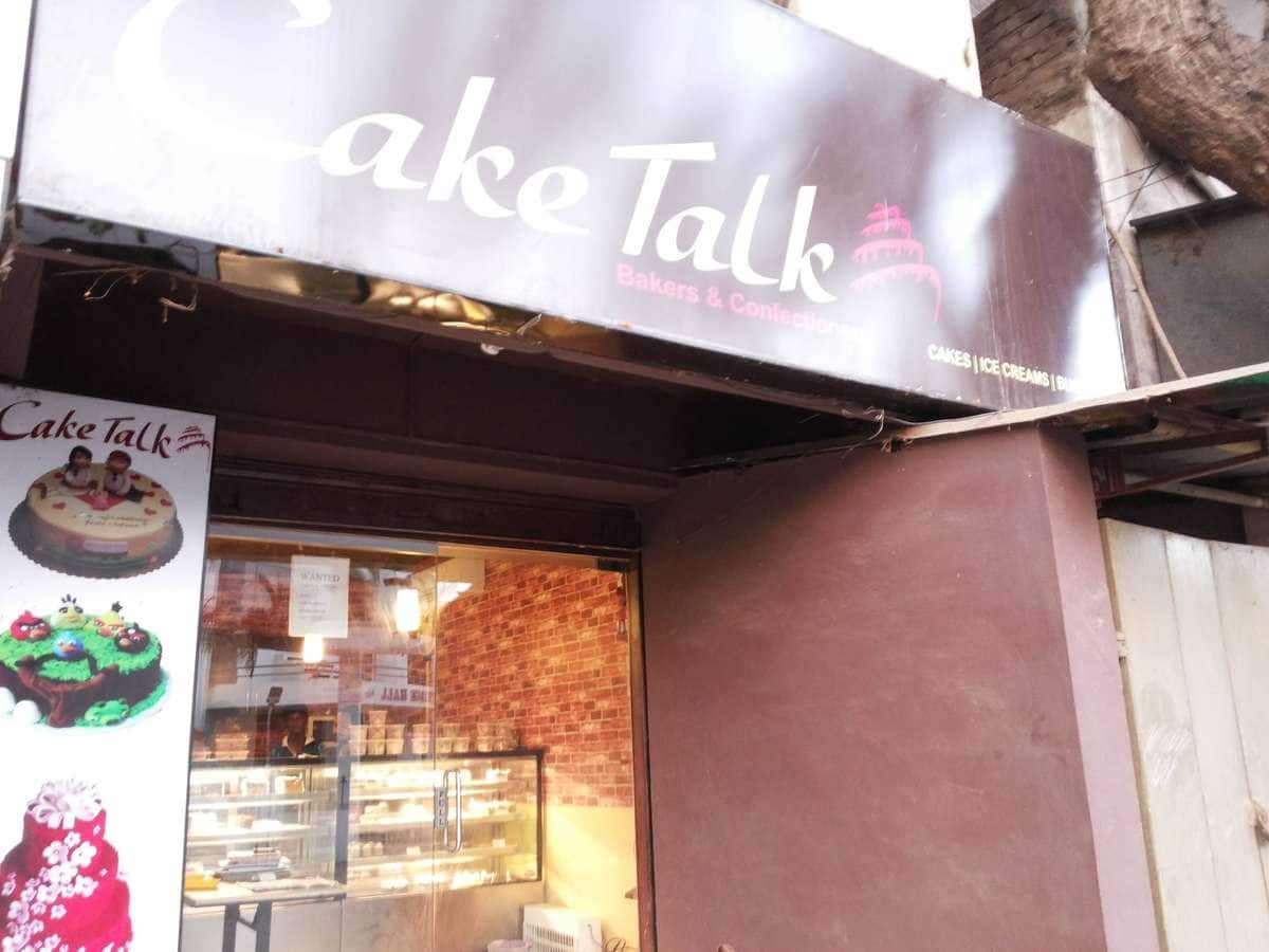 Cake Talk, Porur, Chennai | Zomato
