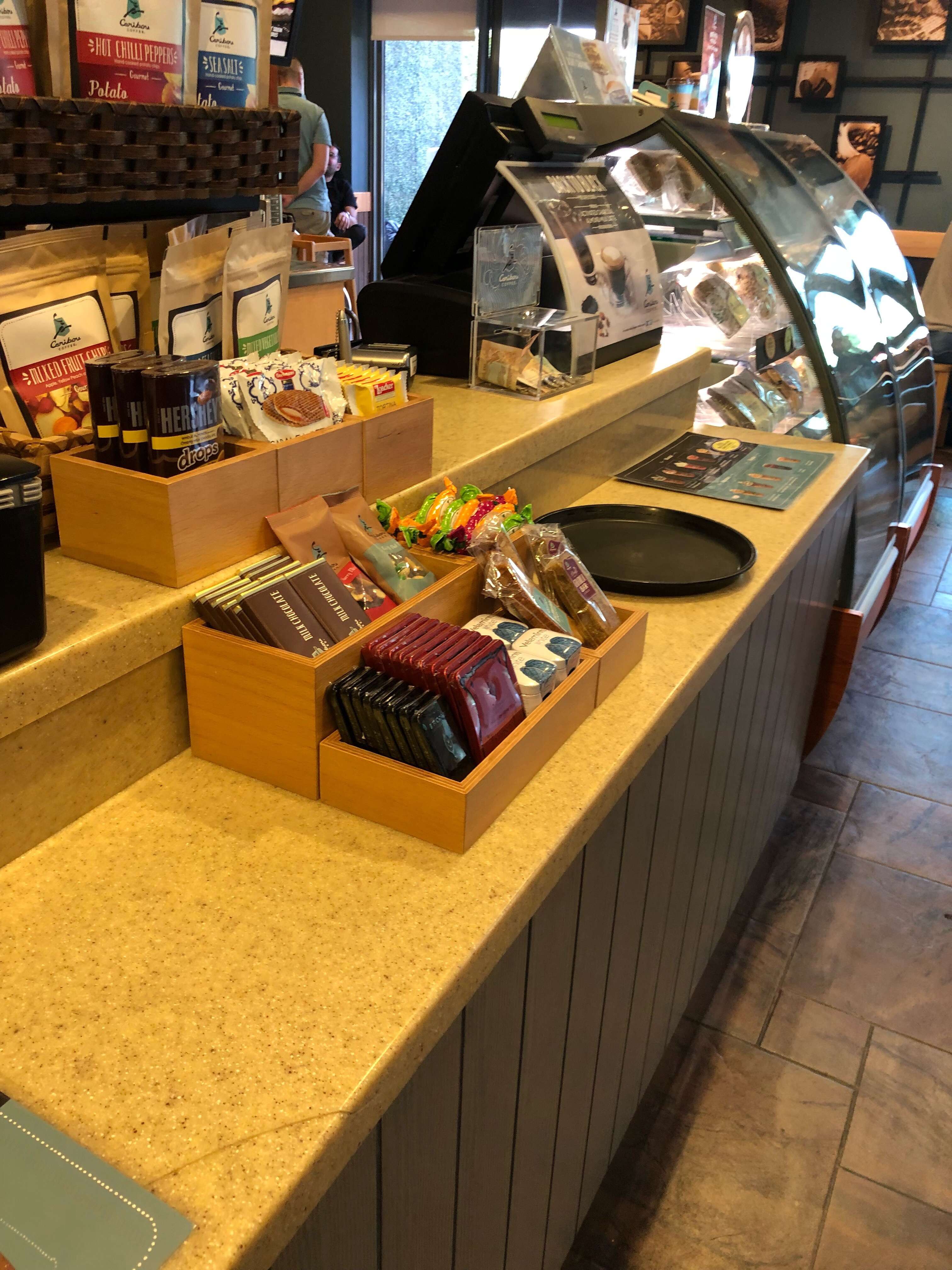 Caribou Coffee Photos, Pictures of Caribou Coffee, The Greens, Dubai