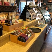 Caribou Coffee Photos, Pictures of Caribou Coffee, The Greens, Dubai