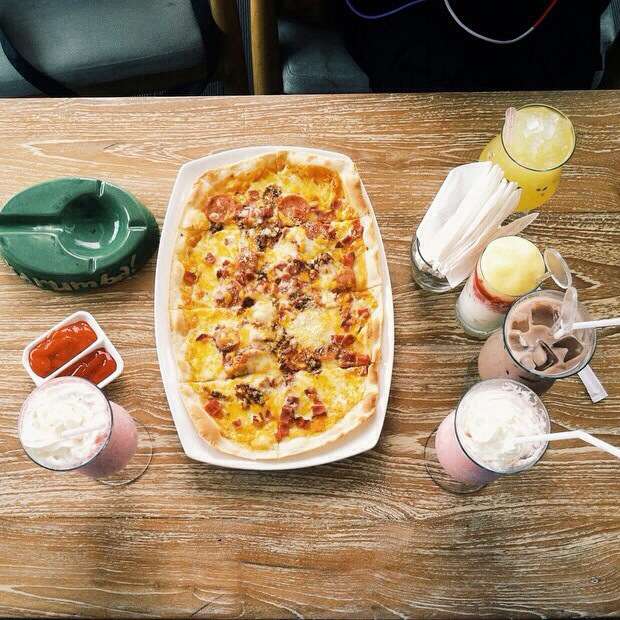 Annisa, Jakarta  Zomato