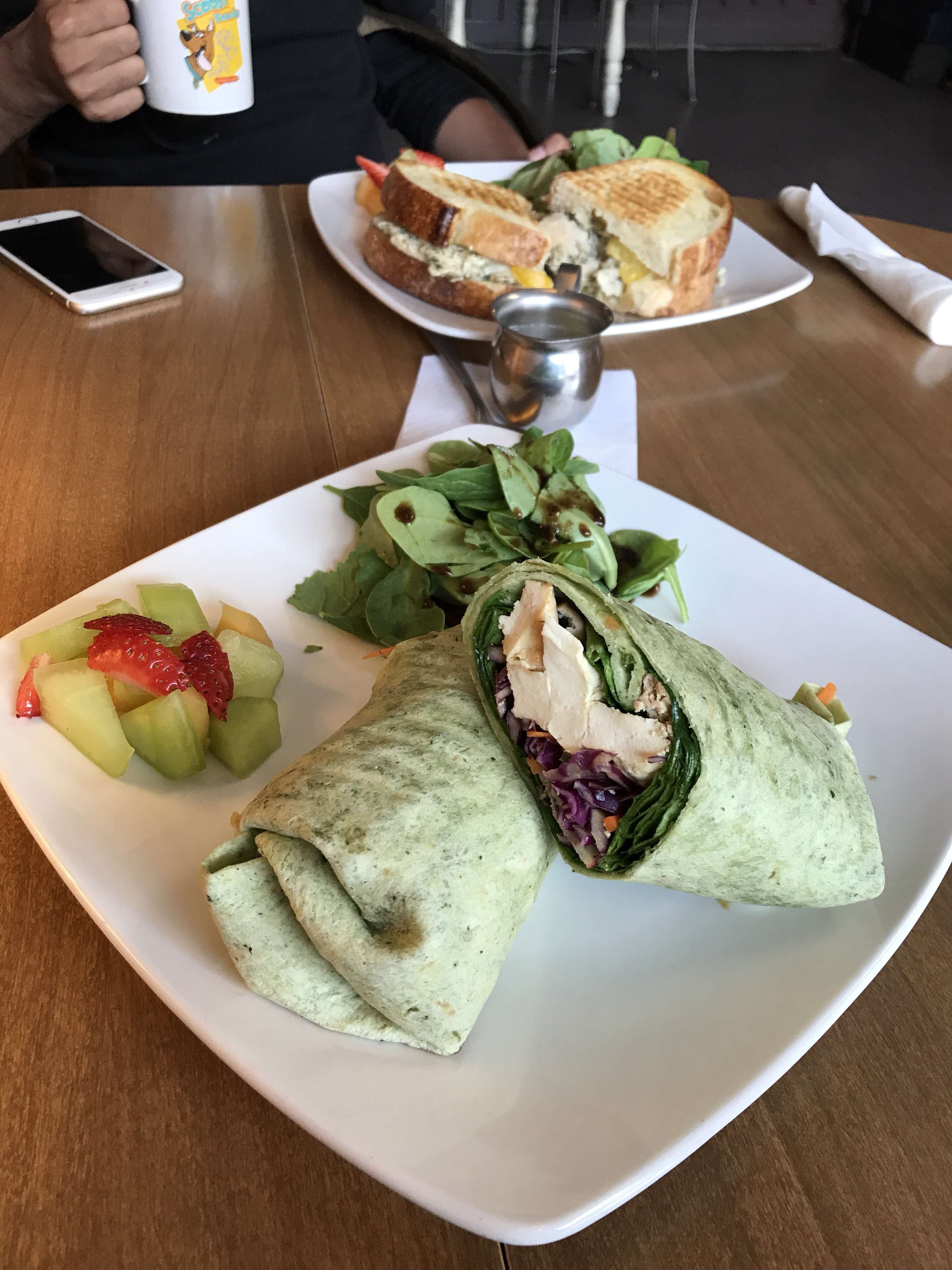 Lydia's On Ludlow Menu, Menu for Lydia's On Ludlow, Clifton/Avondale