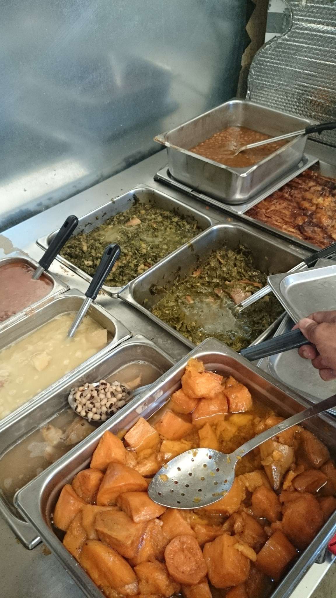 Wyatt's Country BarBQue, East Atlanta, Atlanta Zomato