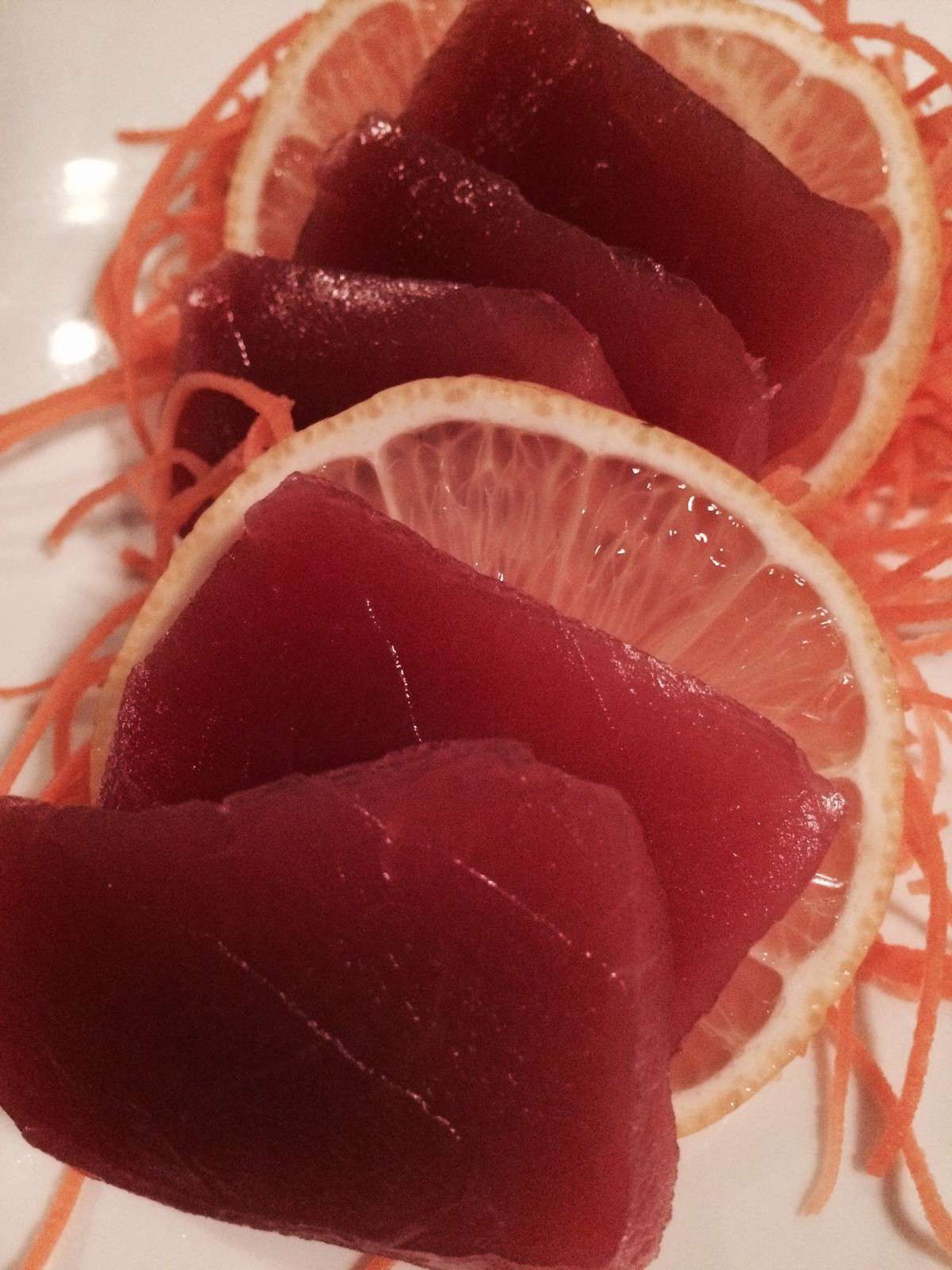 Green Wasabi, Shalimar, Destin Zomato