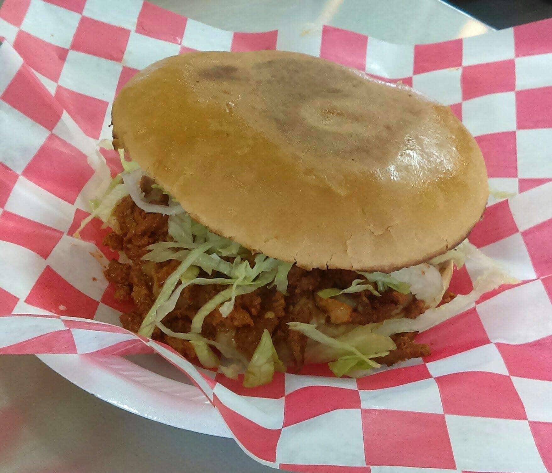 Taco Lopez, Wichita, Wichita Zomato