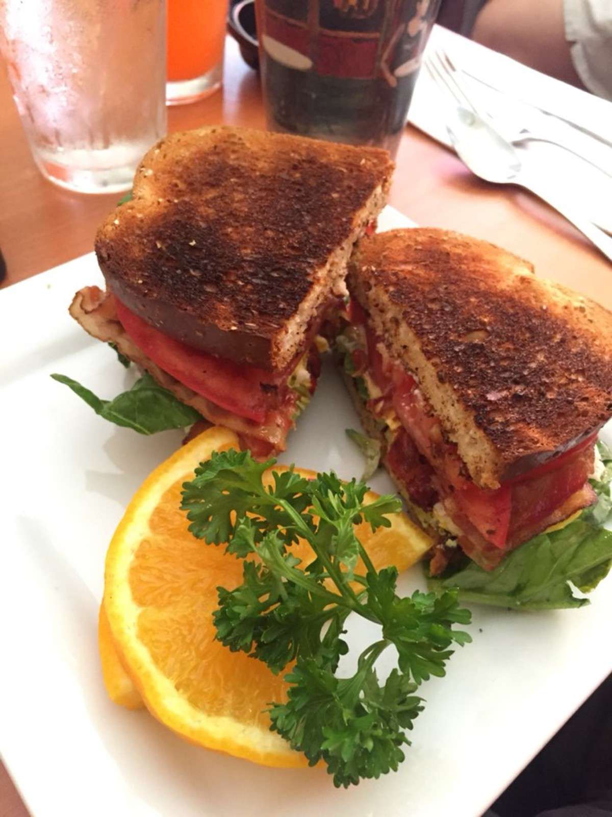 Nibbles Eatery, Eureka Springs, Eureka Springs Zomato