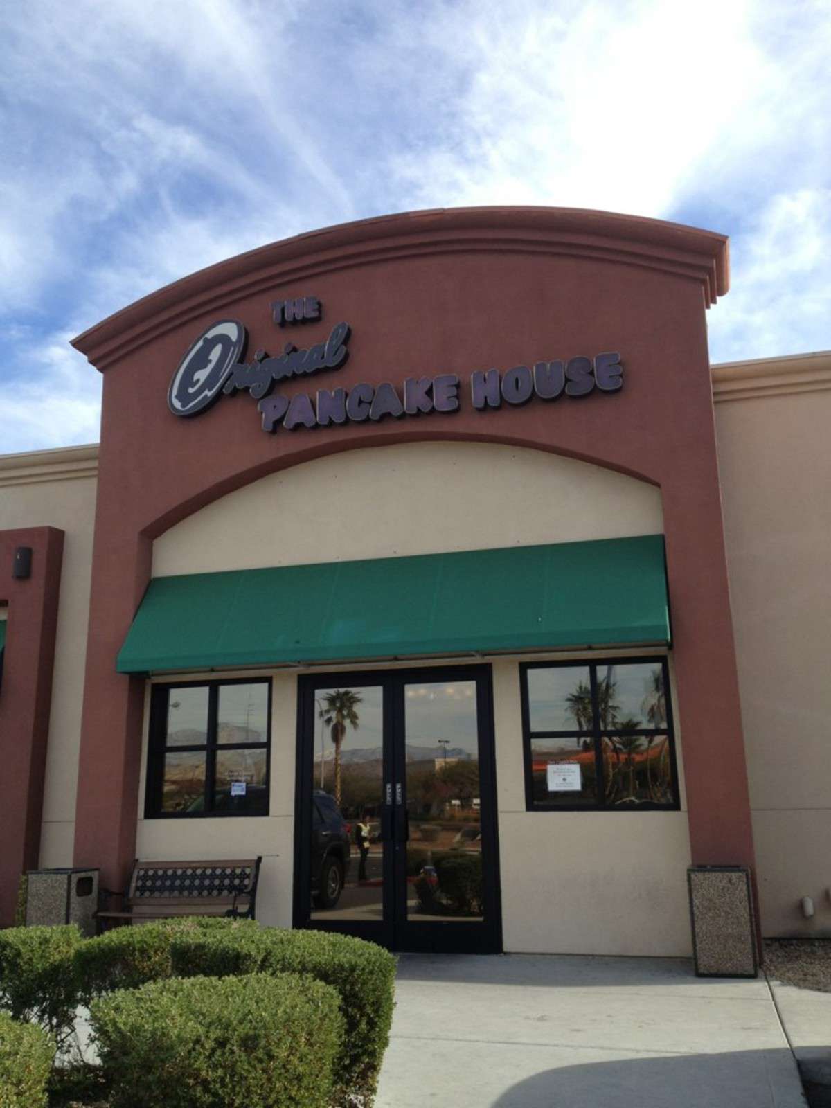 The Original Pancake House, Summerlin South, Las Vegas Zomato