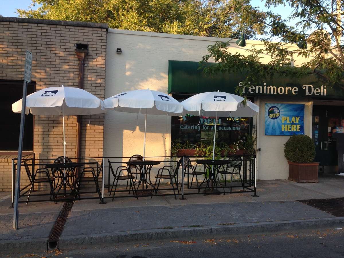 Fenimore Deli, Mamaroneck, Westchester County Zomato