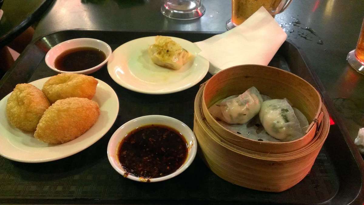 Dim Sum Trolley, Northbridge, Perth Zomato