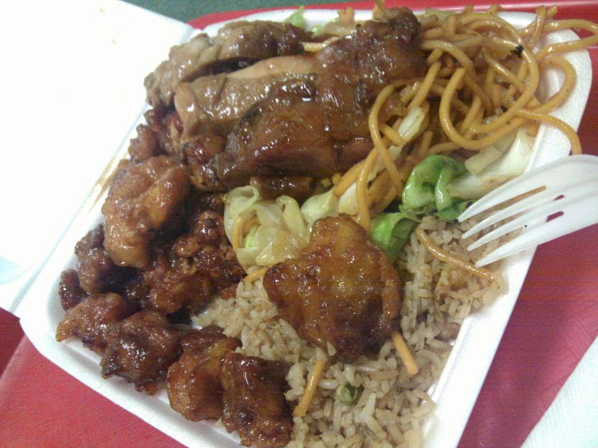 China Express, South Gate, South Gate Zomato