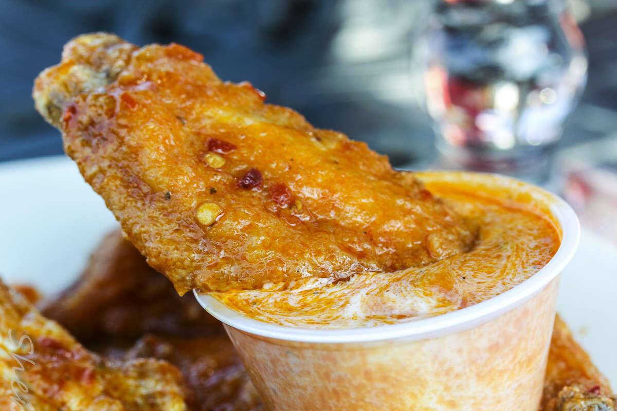 Mario's Fishbowl Bar & Grill, Zomato