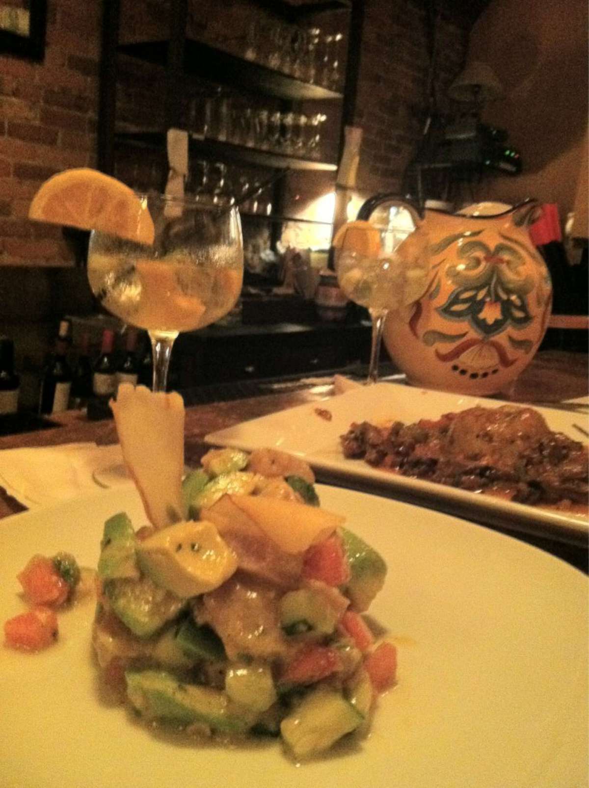 Crave Restaurant Photos Pictures Of Crave Restaurant Ansonia