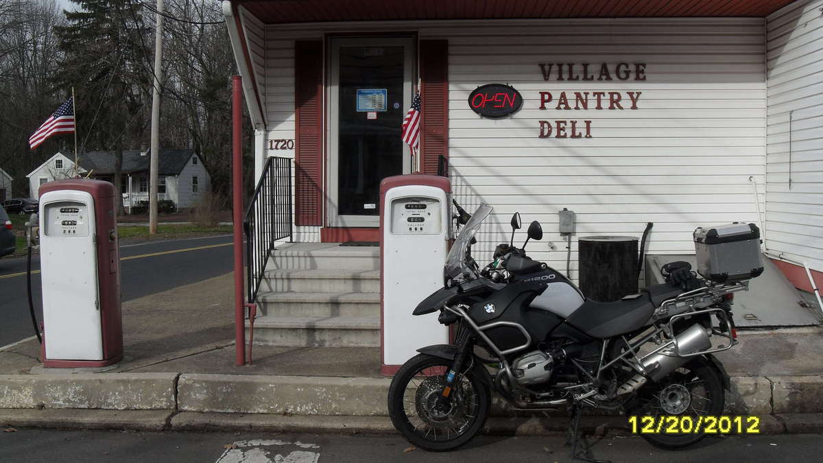 Village Pantry Deli Princeton Jct Princeton Jct