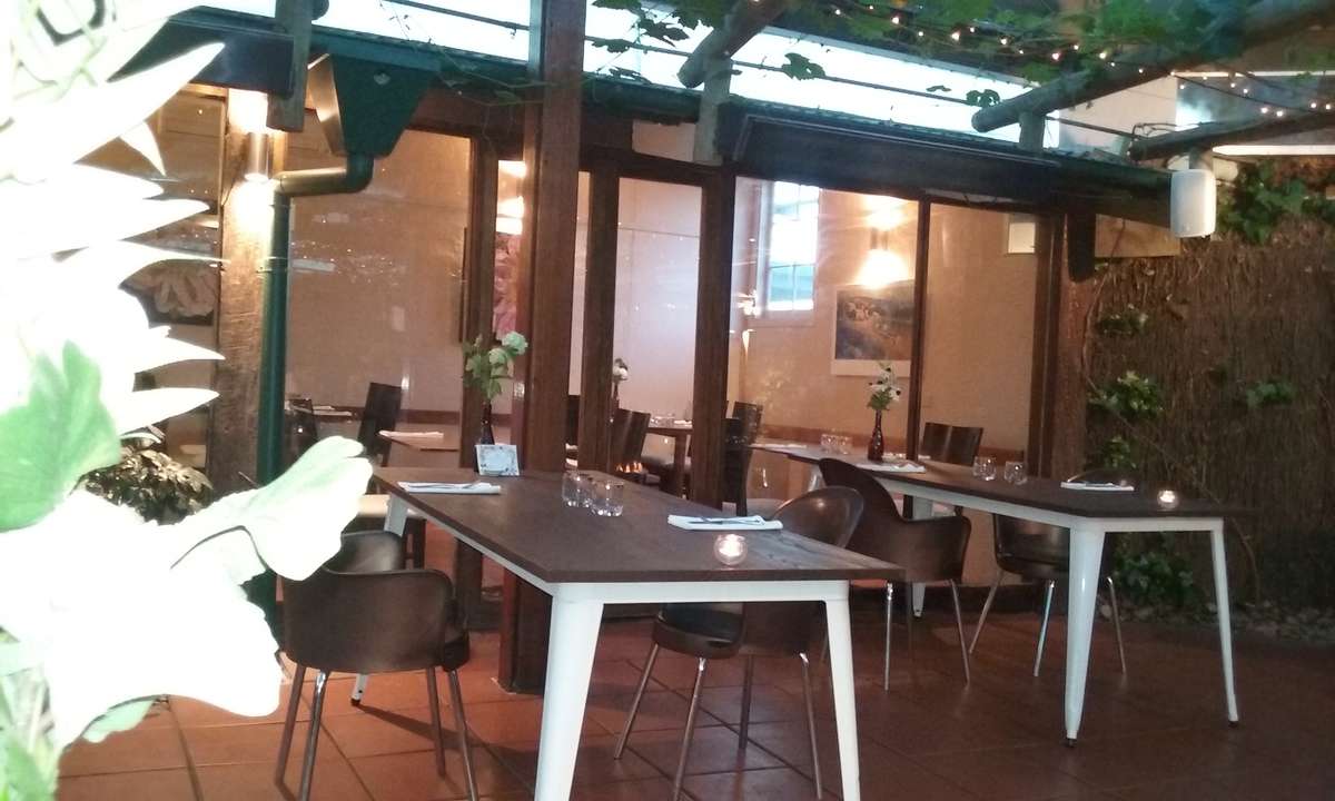 The Barn Bistro Mclaren Vale Adelaide