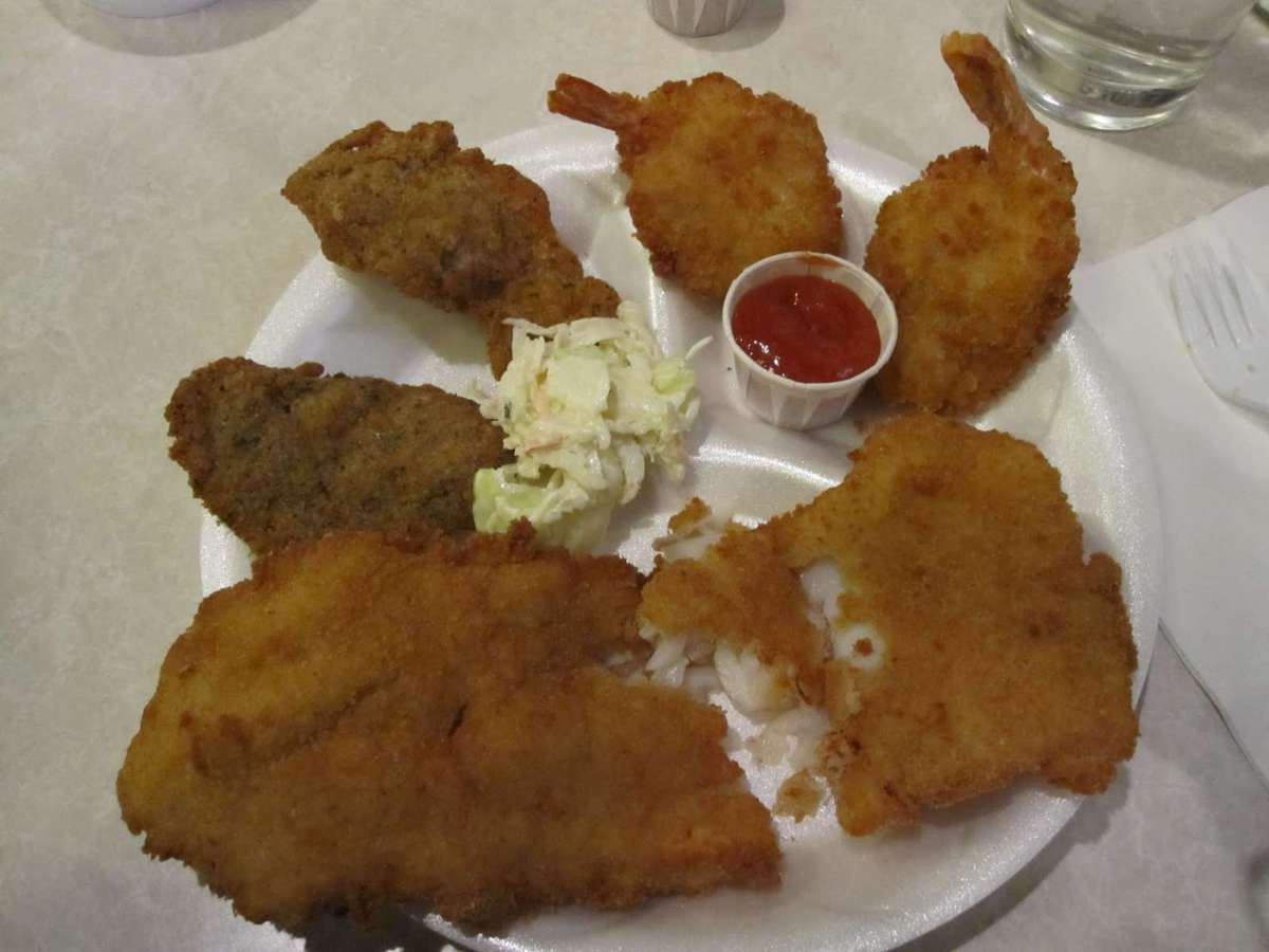 Original Oyster House, DowntownCBD, Pittsburgh Zomato