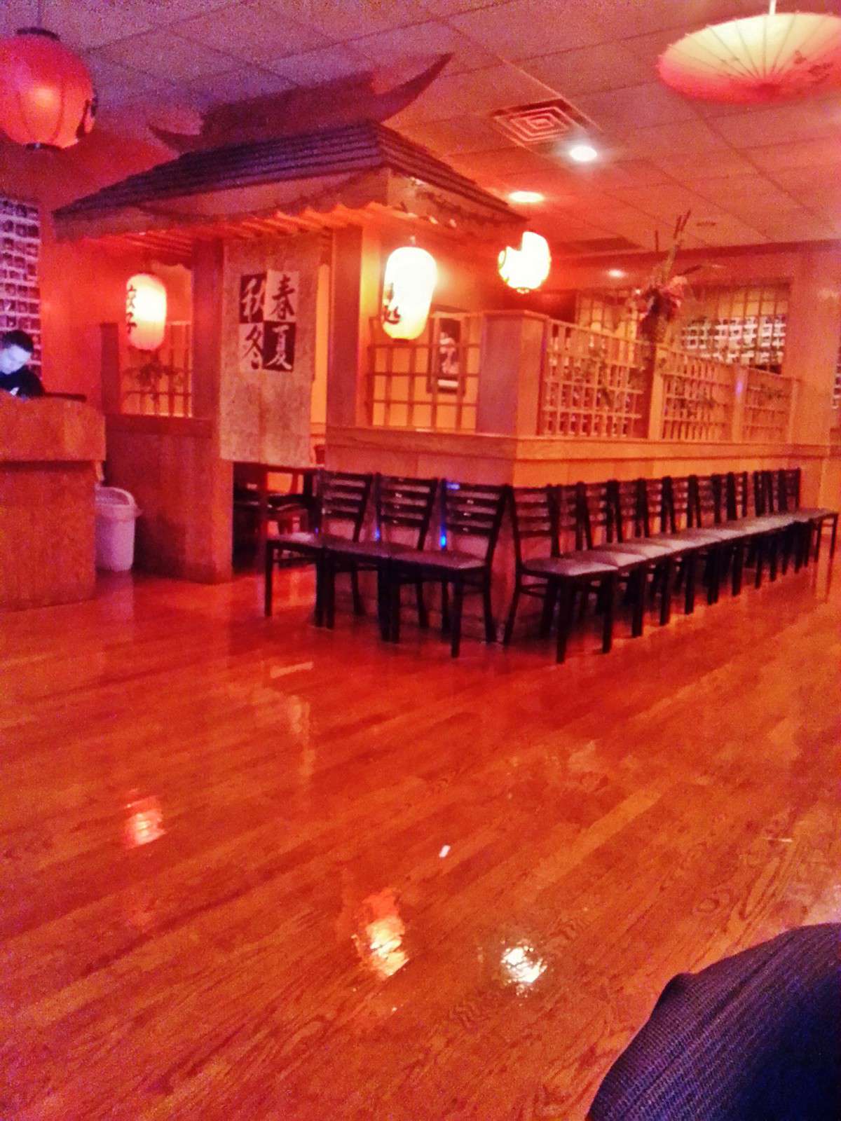 Reviews of Kabuto Japanese Steak House and Sushi Bar, Greenwood