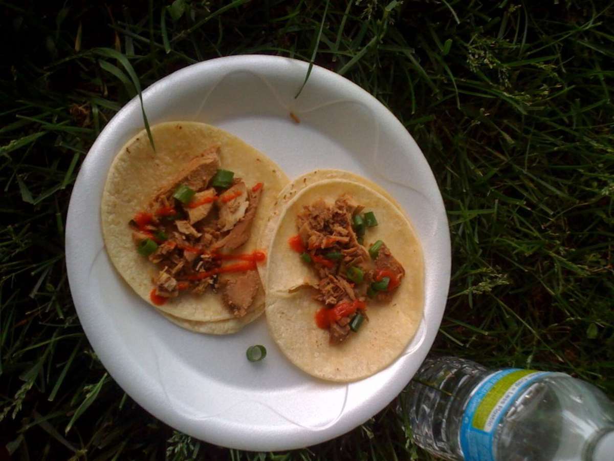 West Coast Tacos Broad Ripple Indianapolis