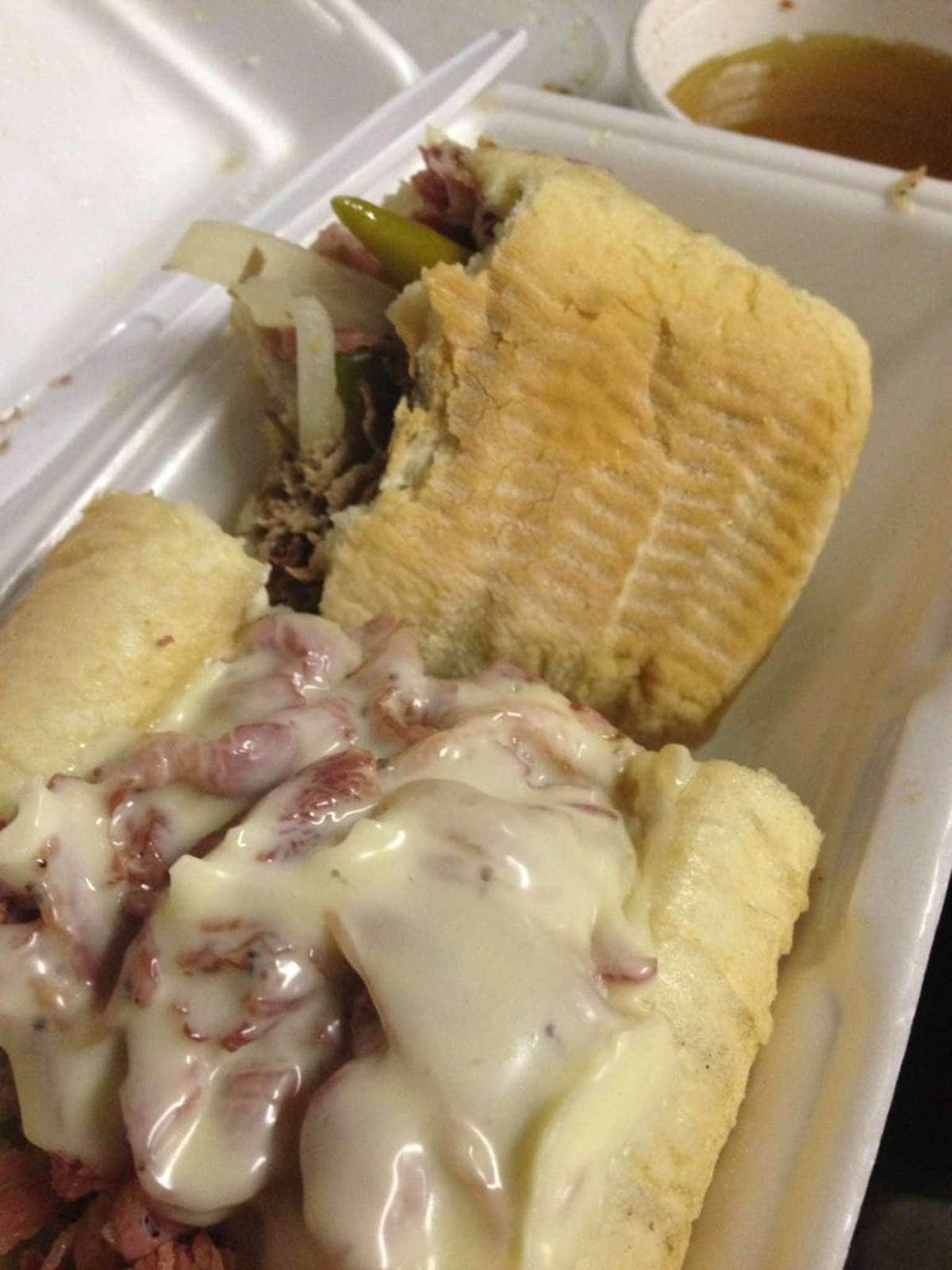 M & N Sandwich Shop, Lincoln, Lincoln Zomato