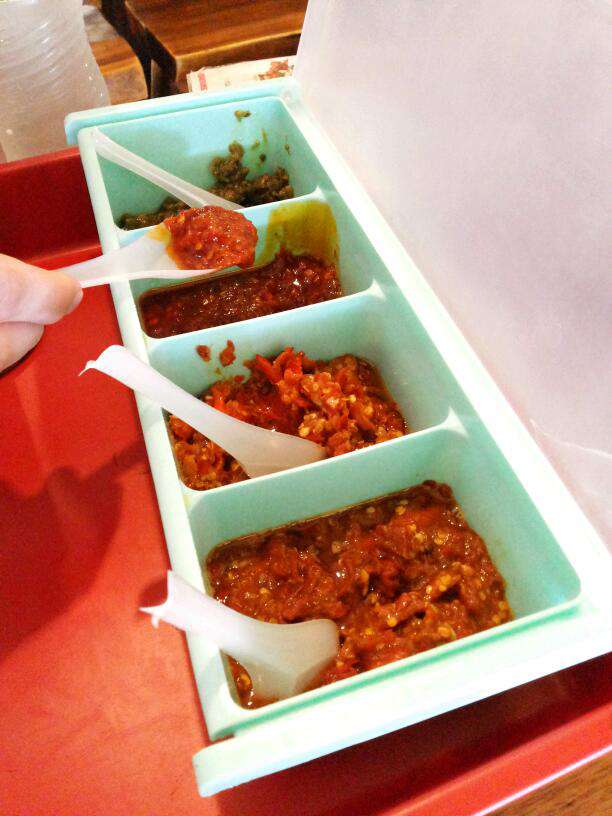 Beydees Review For Ayam Kremes Kraton Kelapa Gading