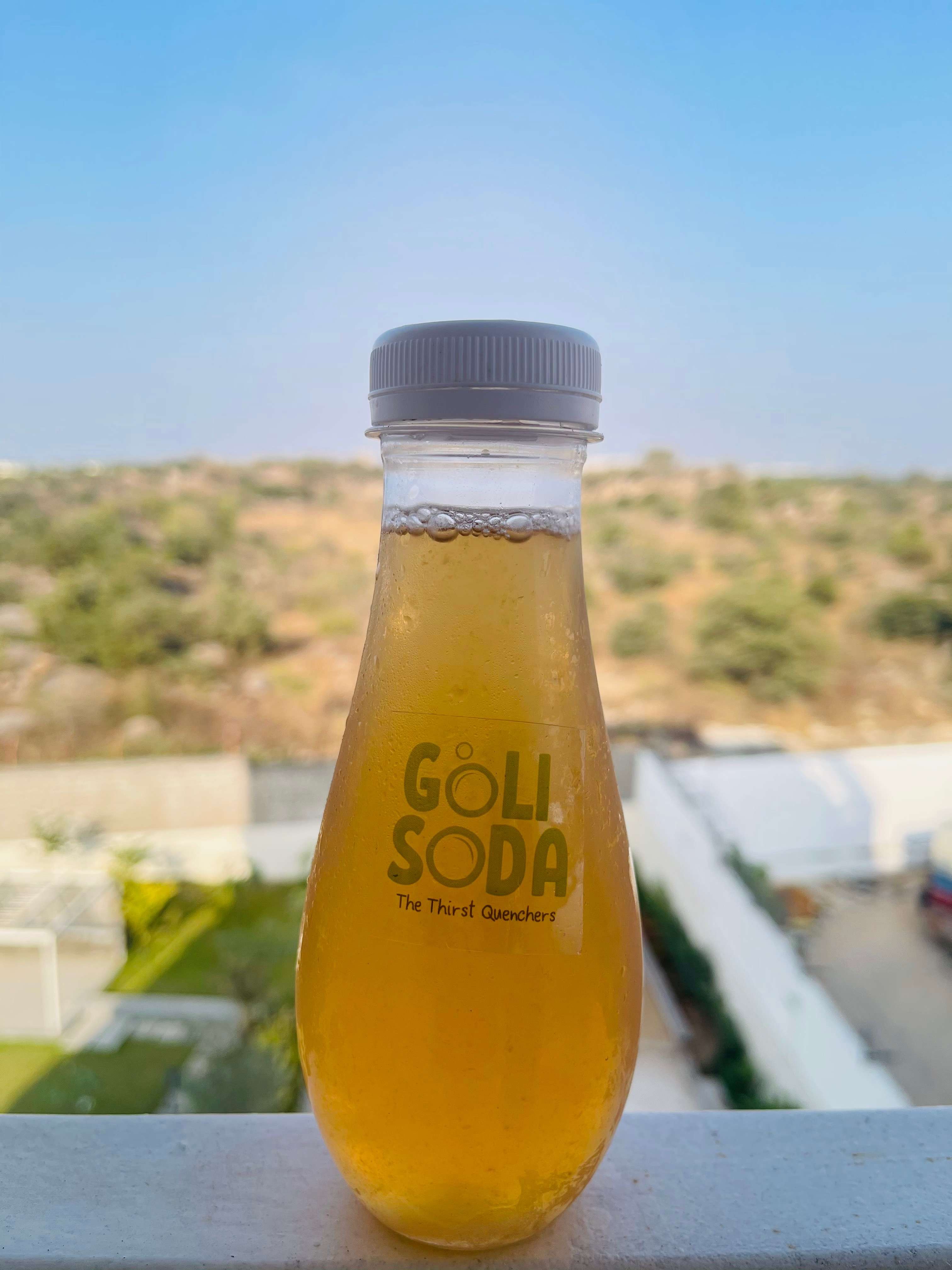 Goli Soda, Gachibowli order online Zomato