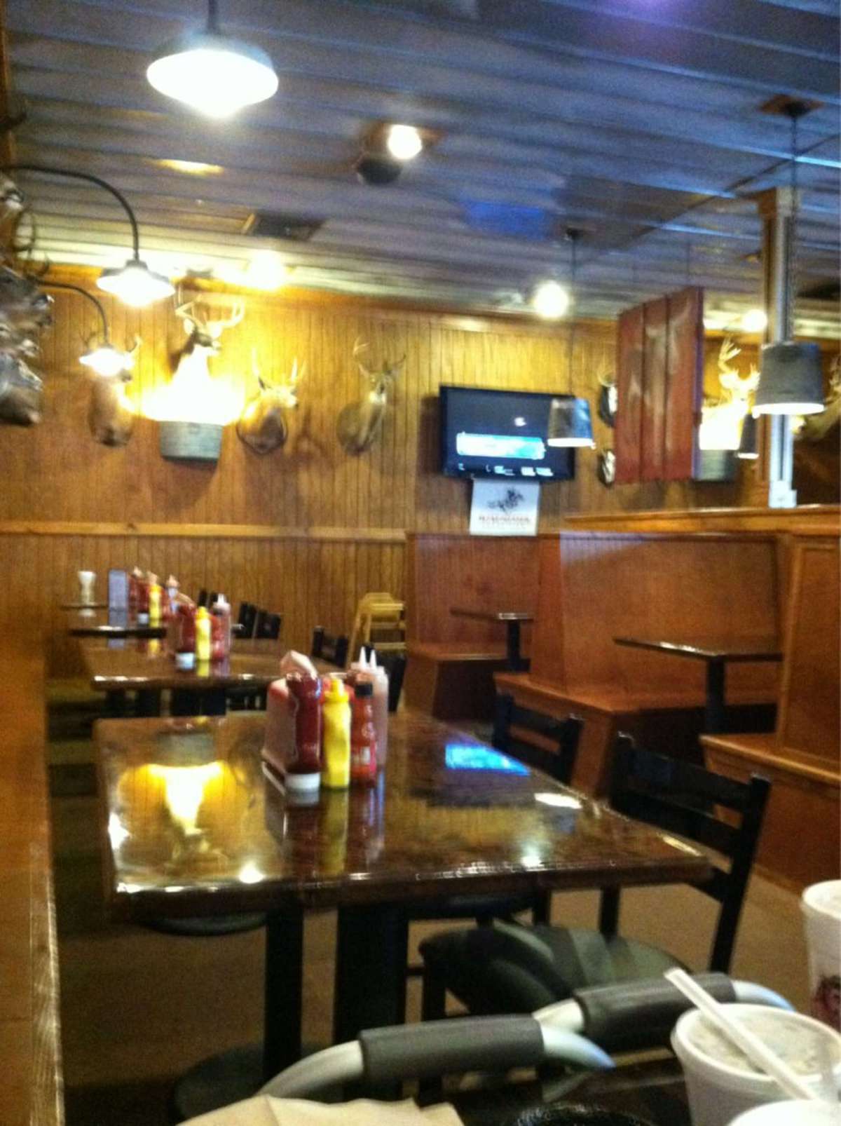 Rusty Pig BBQ, Glennville, Glennville Zomato